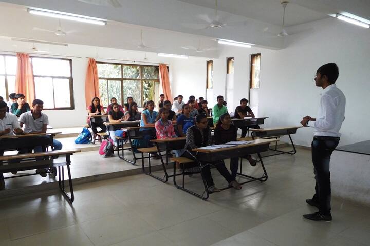 classroom